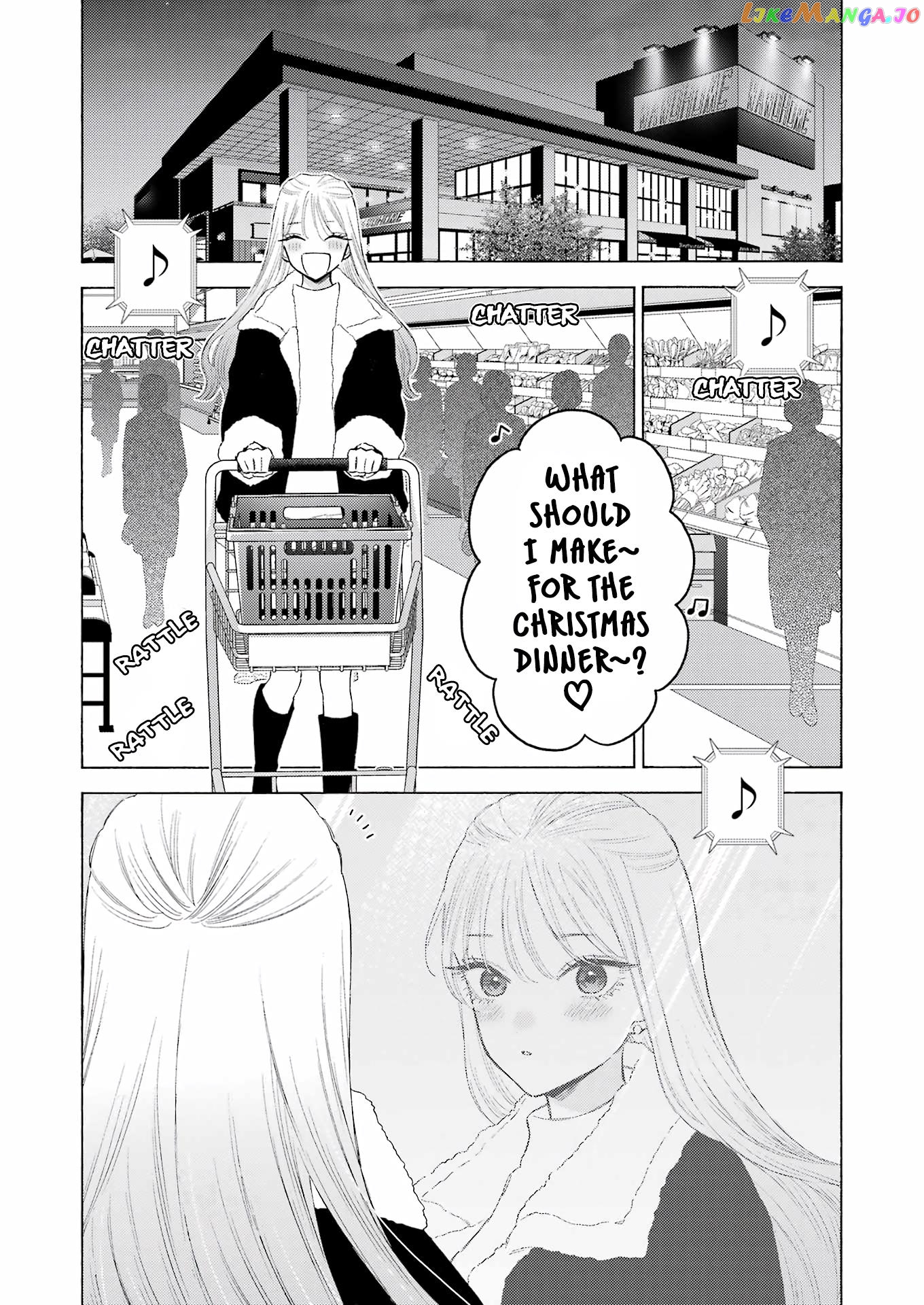 My Dress-Up Darling, Chapter 94 image 05